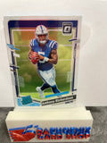 Anthony Richardson  Colts 2023 Panini Donruss Optic Rated Rookie #247