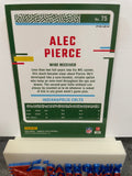 Alec Pierce Colts 2023 Panini Donruss Optic Holo Prizm #75