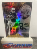 Darren Waller   Raiders 2022 Panini Illusions #59