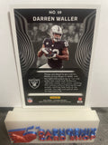 Darren Waller   Raiders 2022 Panini Illusions #59