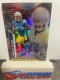 Keenan Allen  Chargers 2022 Panini Illusions #50