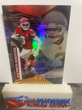 JuJu Smith-Schuster  Chiefs 2022 Panini Illusions #46