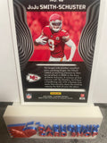 JuJu Smith-Schuster  Chiefs 2022 Panini Illusions #46