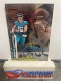 Trevor Lawrence  Jaguars 2022 Panini Illusions #41