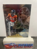 Javonte Williams   Broncos 2022 Panini Illusions #28