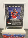 Russell Wilson   Broncos 2022 Panini Illusions #27
