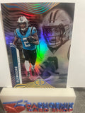 DJ Moore  Panthers 2022 Panini Illusions #13