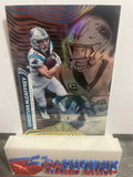 Christian McCaffrey Panthers 2022 Panini Illusions #12