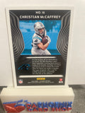 Christian McCaffrey Panthers 2022 Panini Illusions #12