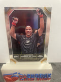 Marcos Rogerio De Lima  UFC 2024 Topps Chrome #123