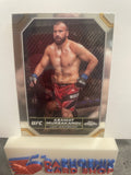 Azamat Murzakanov UFC 2024 Topps Chrome #23