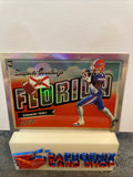Kadarius Toney  Giants 2021 Panini Prestige Rookie Season Greetings#SG-16