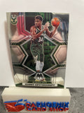 Giannis Antetokounmpo Bucks 2021-22 Panini Mosaic  #98