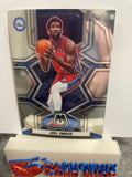 Joel Embiid 76ers 2021-22 Panini Mosaic #82