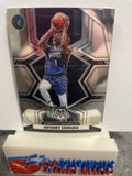 Anthony Edwards Timberwolves  2021-22 Panini Mosaic #79