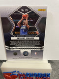 Anthony Edwards Timberwolves  2021-22 Panini Mosaic #79