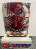 Damian Lillard Trail Blazers 2021-22 Panini Mosaic #50