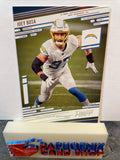 Joey Bosa Chargers 2021 Panini Prestige #194