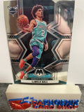 LaMelo Ball  Hornets 2021-22 Panini Mosaic #25