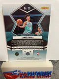 LaMelo Ball  Hornets 2021-22 Panini Mosaic #25