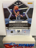 Ja Morant  Grizzlies 2021-22 Panini Mosaic #12