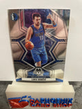 Luka Doncic  Mavericks 2021-22 Panini Mosaic #6