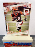 Joe Mixon  Bengals 2021 Panini Prestige #72