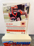Joe Mixon  Bengals 2021 Panini Prestige #72