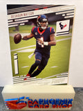 Deshaun Watson  Texans 2021 Panini Prestige #29