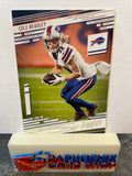 Cole Beasley  Bills 2021 Panini Prestige #15