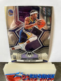 Moses Moody  Warriors 2021-22 Panini Mosaic NBA Debut Rookie #277