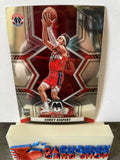 Corey Kispert   Wizards  2021-22 Panini Mosaic NBA Debut Rookie #276