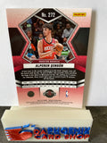 Alperen Sengun  Rockets 2021-22 Panini Mosaic NBA Debut Rookie #272