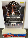 Bones Hyland  Nuggets 2021-22 Panini Mosaic NBA Debut Rookie #271