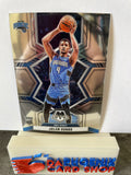 Jalen Suggs Magic 2021-22 Panini Mosaic NBA Debut Rookie #266