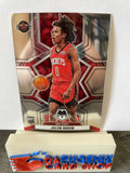 Jalen Green  Rockets 2021-22 Panini Mosaic NBA Debut Rookie #262