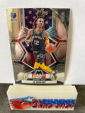 Ja Morant  Grizzlies 2021-22 Panini Mosaic National Pride #249