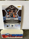 Ja Morant  Grizzlies 2021-22 Panini Mosaic National Pride #249