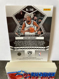 Kevin Durant  Nets 2021-22 Panini Mosaic National Pride #248