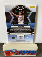 Tre Mann Thunder 2021-22 Panini Mosaic Rookie #212