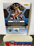 Jalen Suggs Magic 2021-22 Panini Mosaic Rookie #209