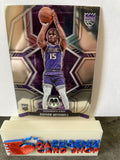 Davion Mitchell Kings 2021-22 Panini Mosaic Rookie #208