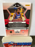 Kawhi Leonard Clippers 2021-22 Panini Mosaic #141