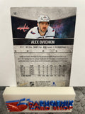 Alex Ovechkin  Capitals 2021-22 Skybox Metal Universe #50