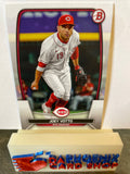 Joey Votto  Reds 2023 Bowman #38