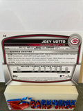 Joey Votto  Reds 2023 Bowman #38