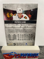 Patrick Kane  Blackhawks 2021-22 Skybox Metal Universe #10