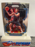 Dirk Nowitzki  Mavericks 2021-22 Panini Prizm #289