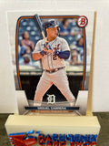 Miguel Cabrera  Tigers 2023 Bowman #27