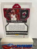 Dwyane Wade  Heat 2021-22 Panini Prizm #269